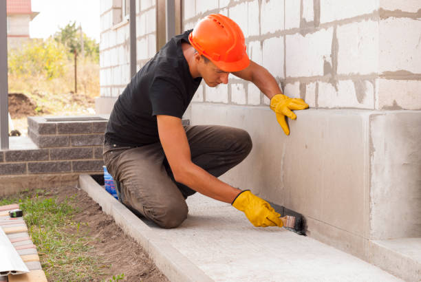 Licensed Interior Drainage System service in Brecksville, OH - Halo Water Proofing